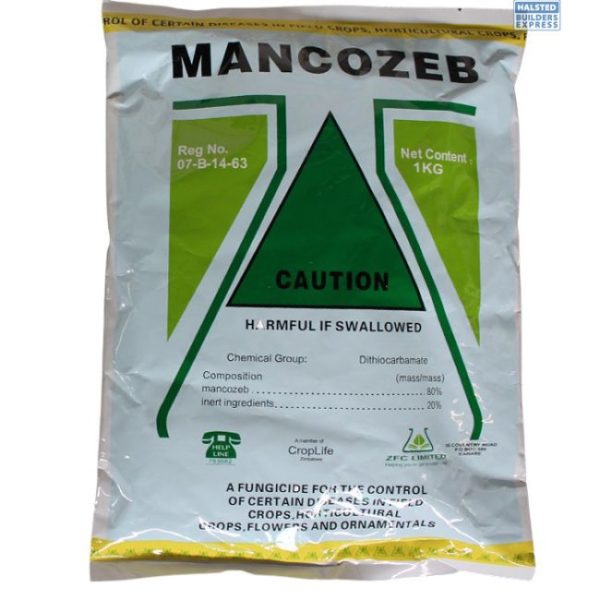 Mancozeb 1kg