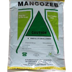 Mancozeb 1kg
