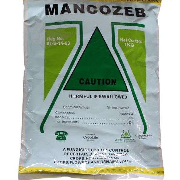 Mancozeb 1kg