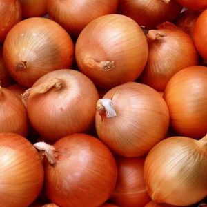 Onions