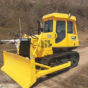 Bull Dozer